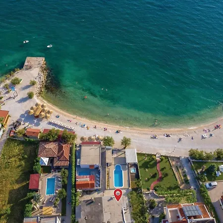 Tatil Evi Amazing In Podstrana