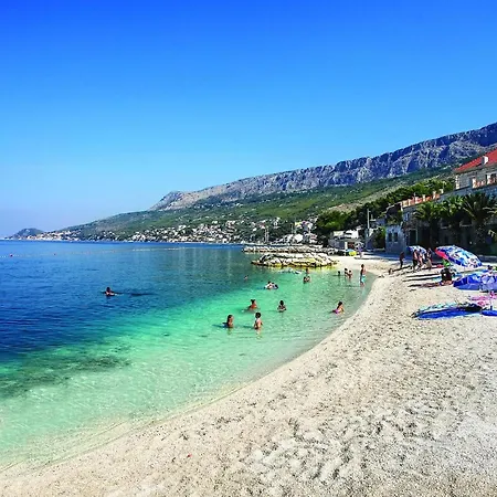Amazing In Tatil Evi