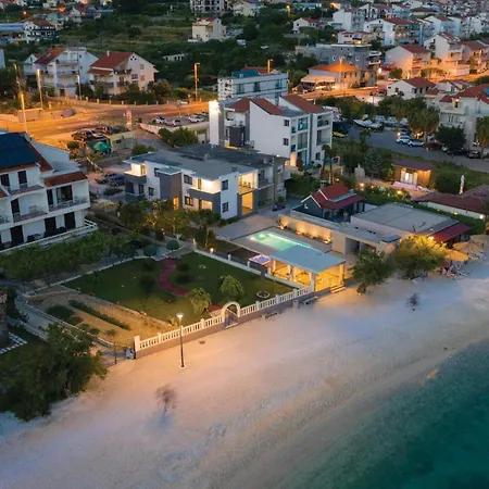 Tatil Evi Amazing In *