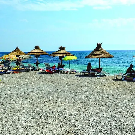 Amazing In Tatil Evi Podstrana