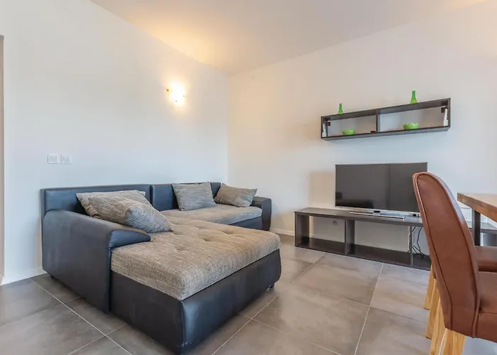 Amazing In Tatil Evi