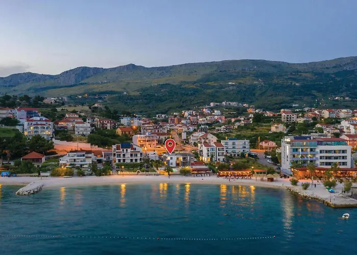 Tatil Evi Amazing In