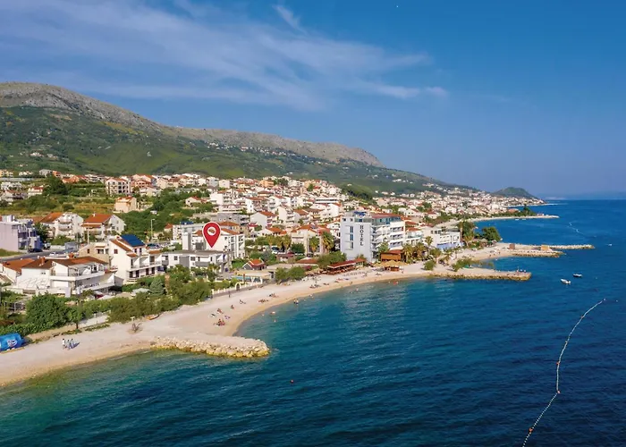 Amazing In Tatil Evi