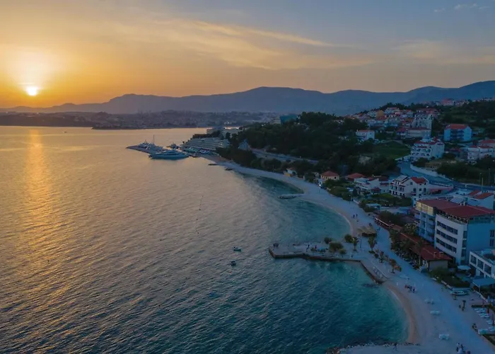 Tatil Evi Amazing In