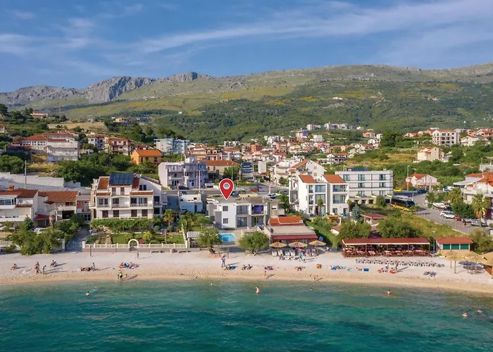 Tatil Evi Amazing In *