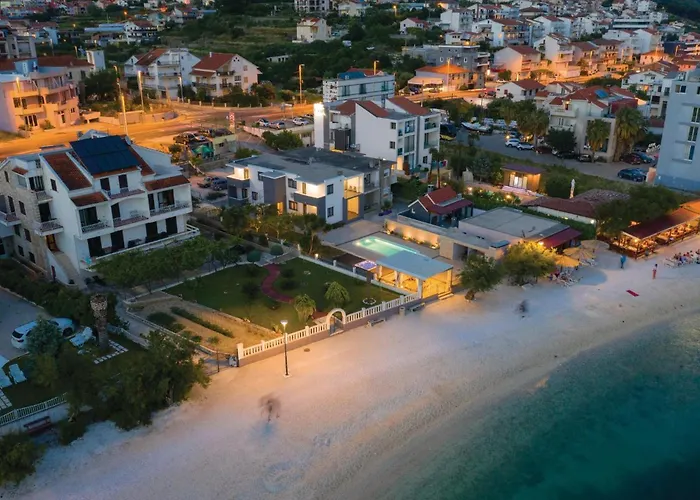 Tatil Evi Amazing In *