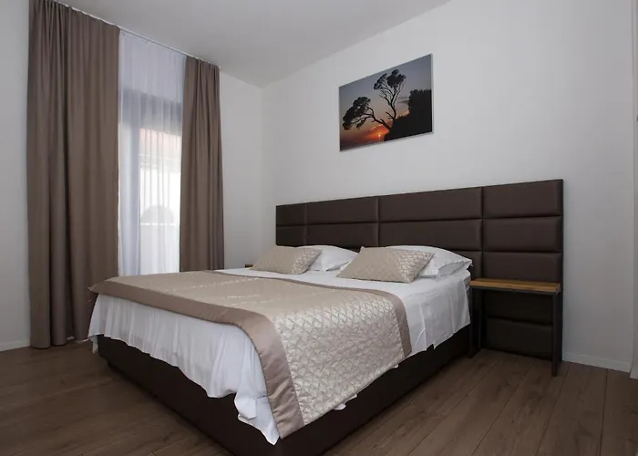 Amazing In Tatil Evi