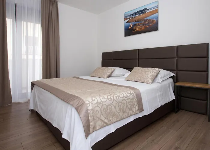 Amazing In Tatil Evi